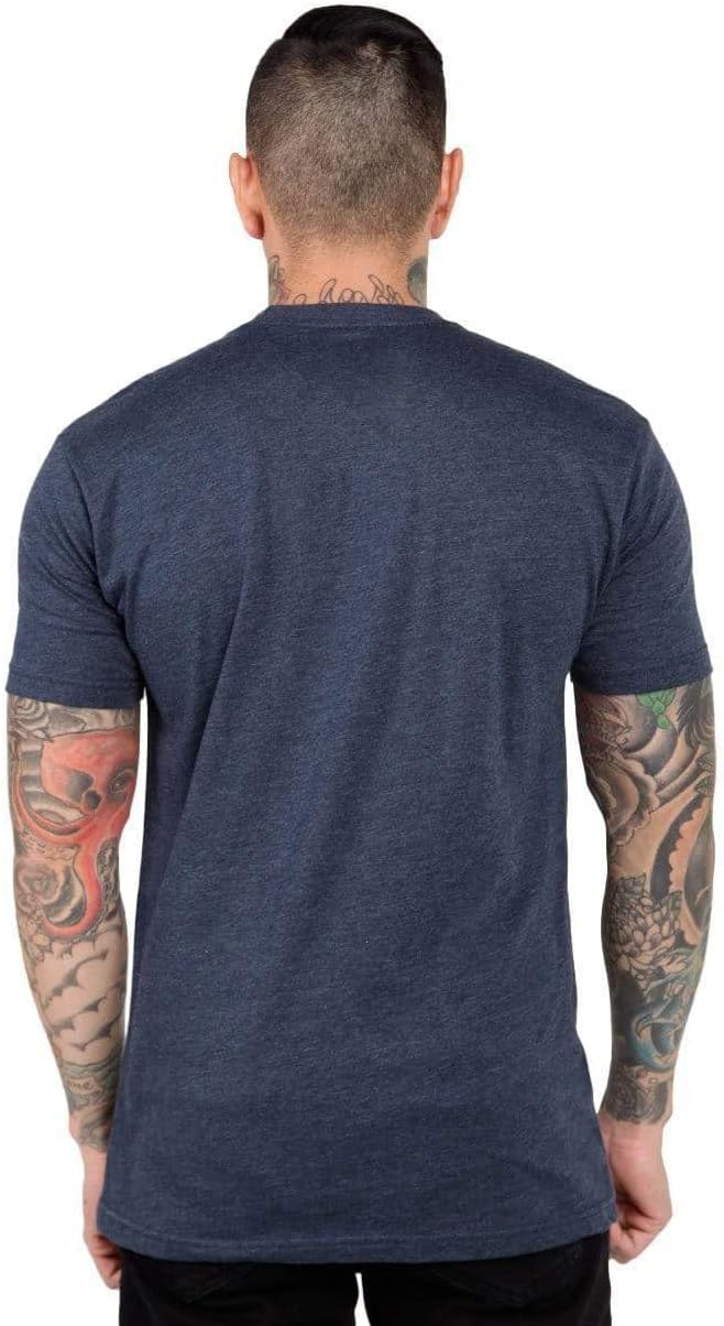 Cool Graphic T-Shirts for Men S - 4XL Premium Quality Unique Graphic Art Tees