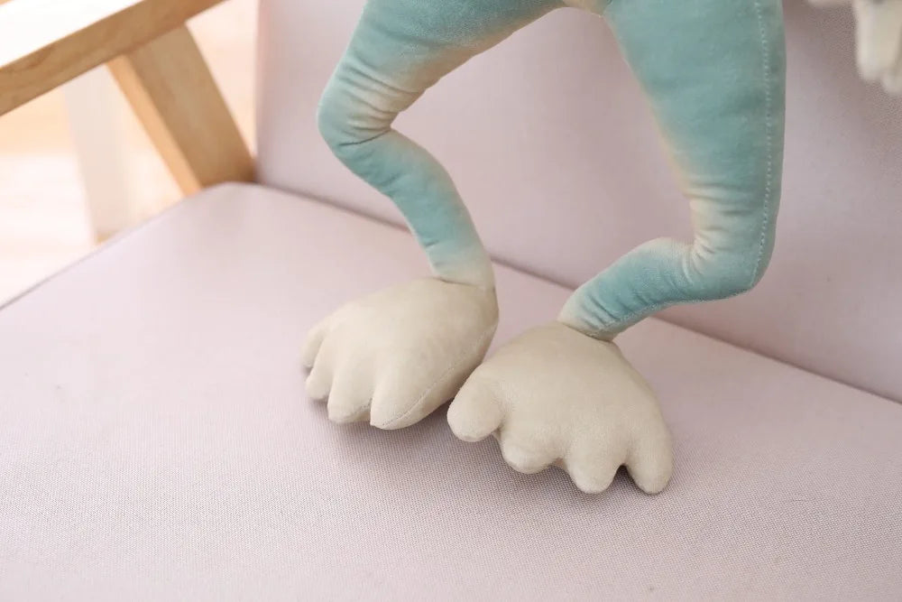 Movie Figure alien strange plush toy