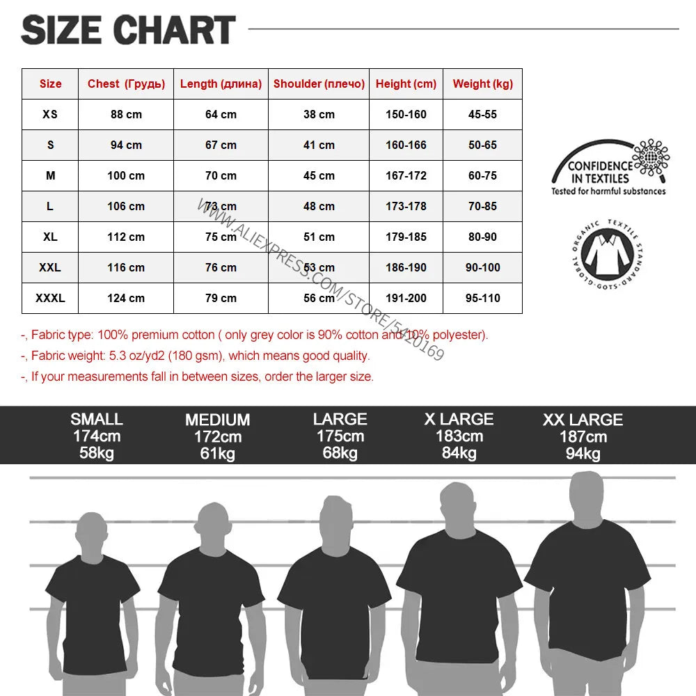 Brand New Men T Shirts 100% Cotton Driod Imperial