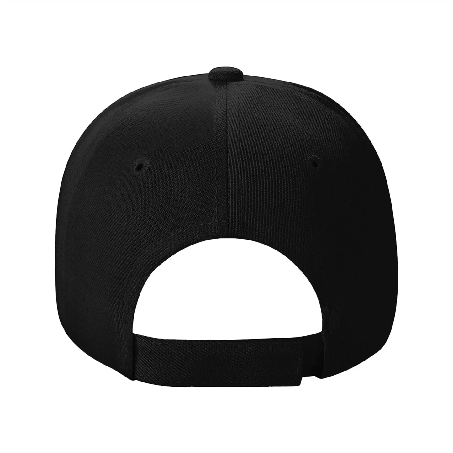 Cartoon Alien Stage Baseball Cap Classic Trucker