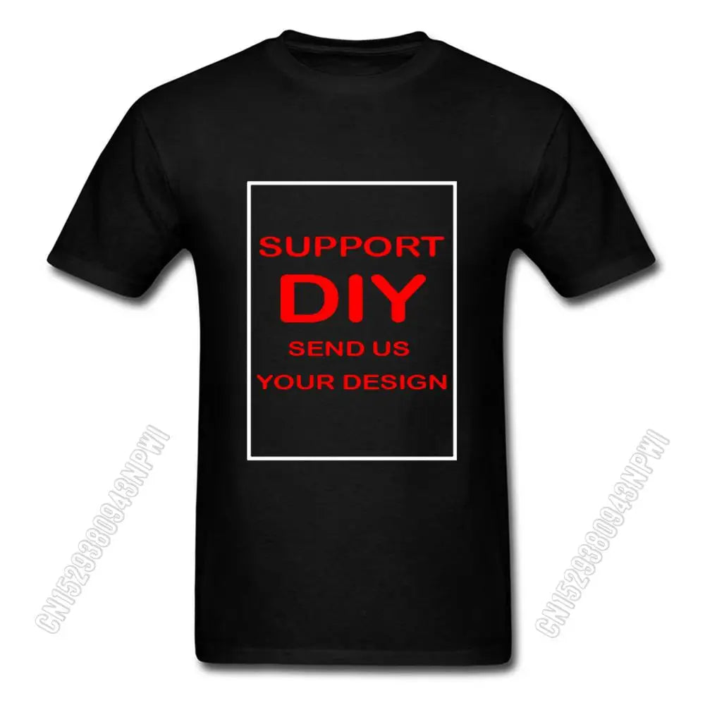 Stylish Male The X Files I Want To Believe Tshirt