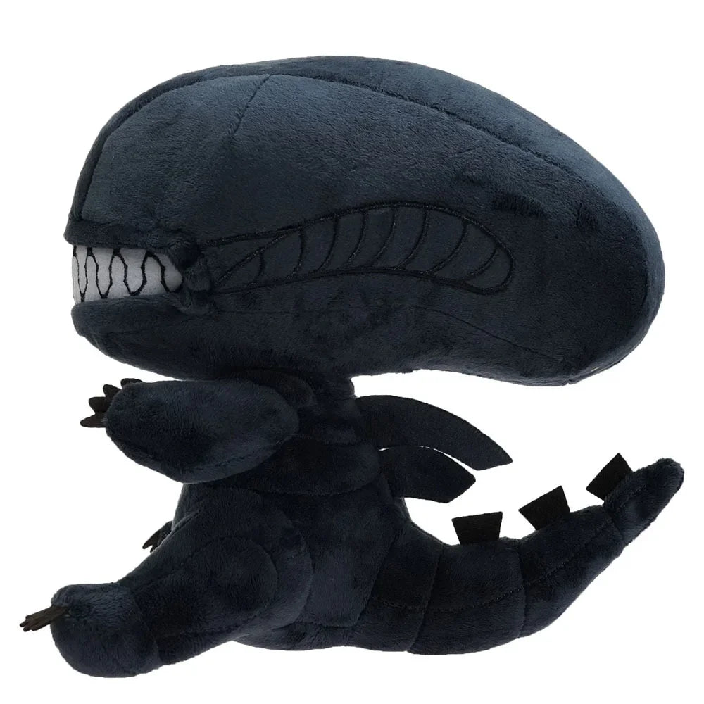 Alien Xenomorph Plush Toy Cartoon Plush Doll