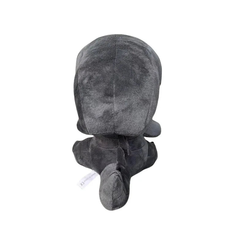 Alien Xenomorph Plush Toy Cartoon Plush Doll