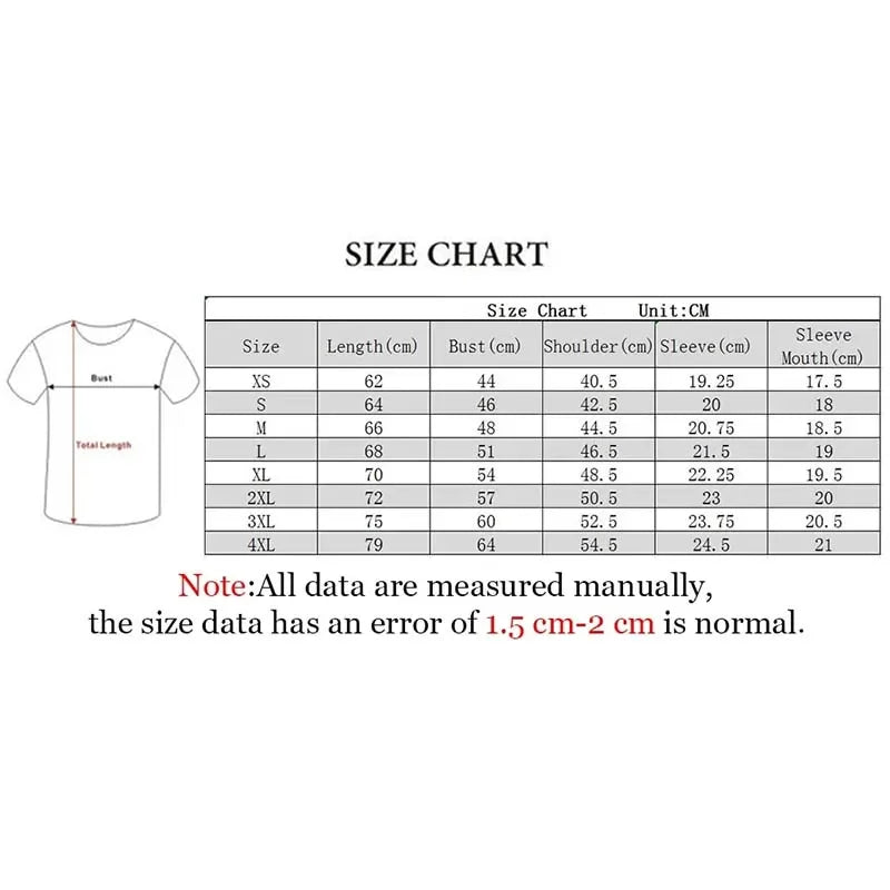 UFO and Cat Pattern Print T shirt Women & Men