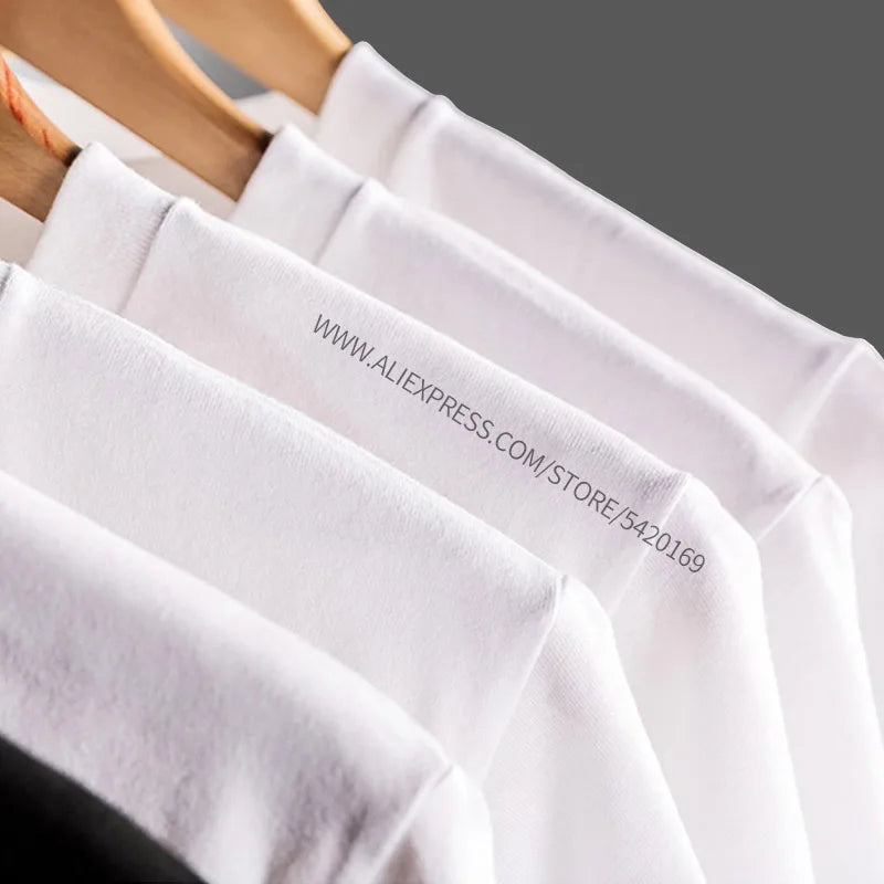 Brand New Men T Shirts 100% Cotton Driod Imperial