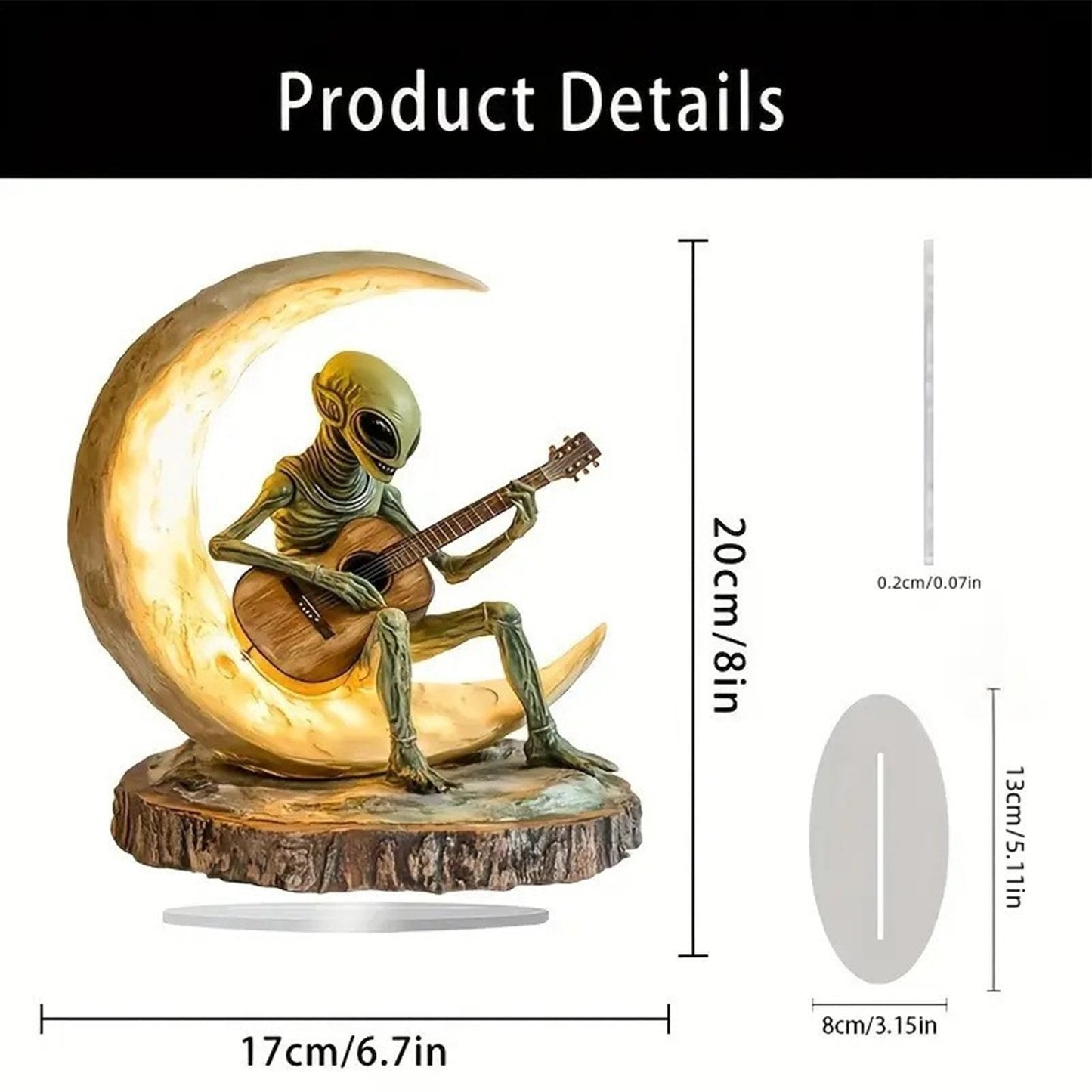 Alien Statues For Home Decor Alien Decor Garden
