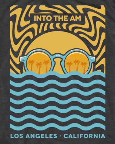 Cool Graphic T-Shirts for Men S - 4XL Premium Quality Unique Graphic Art Tees