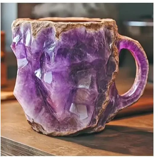 New Creative Simulation Crystal Cups