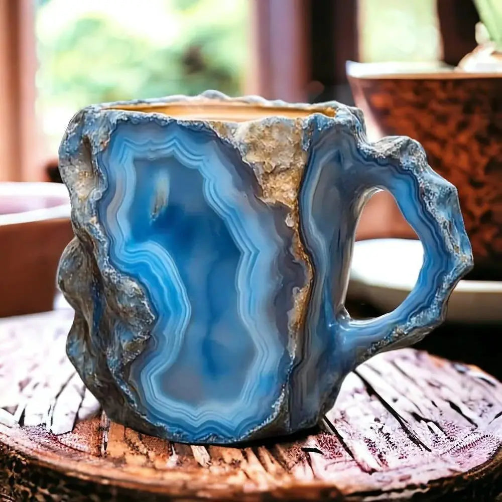 New Creative Simulation Crystal Cups