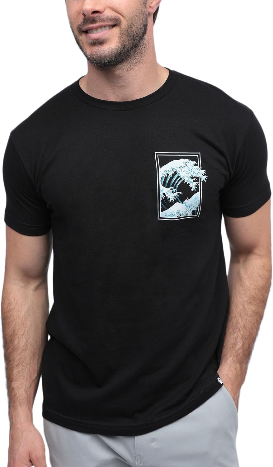 Cool Graphic T-Shirts for Men S - 4XL Premium Quality Unique Graphic Art Tees