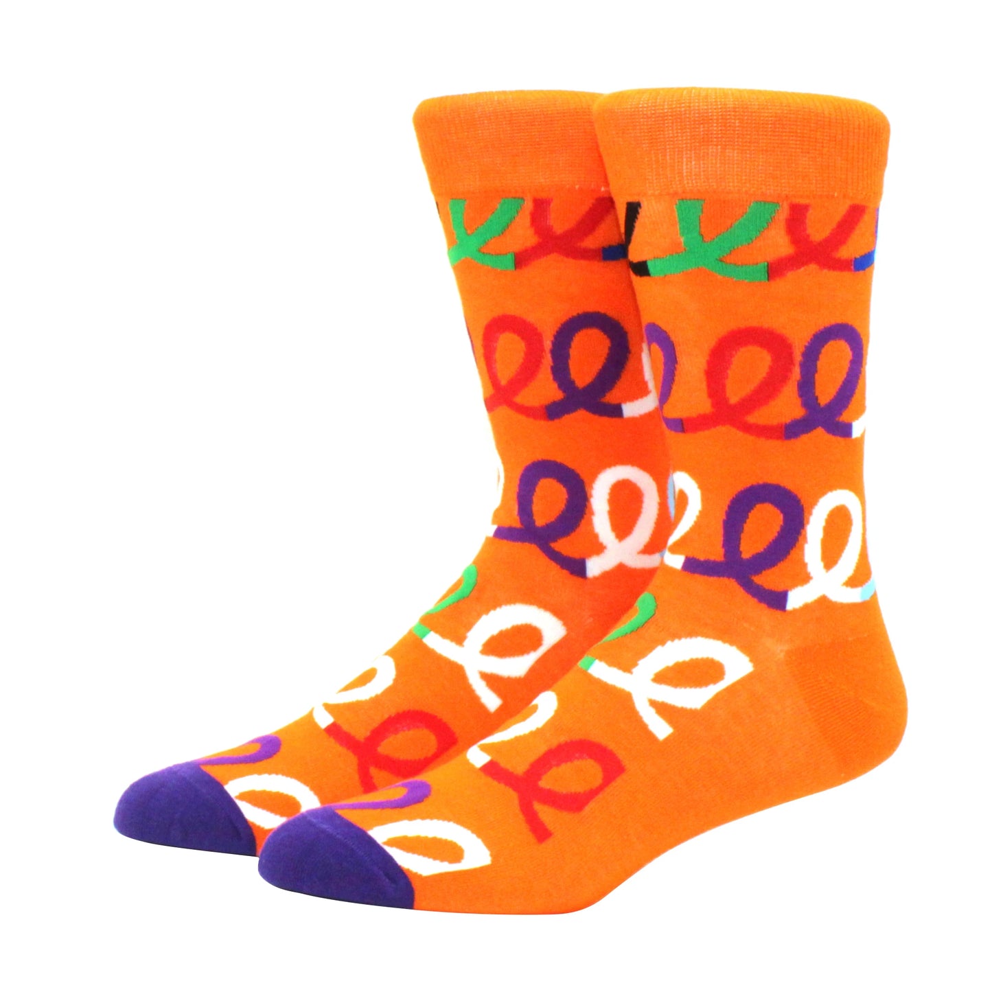 Happy Funny Socks For Men and Women