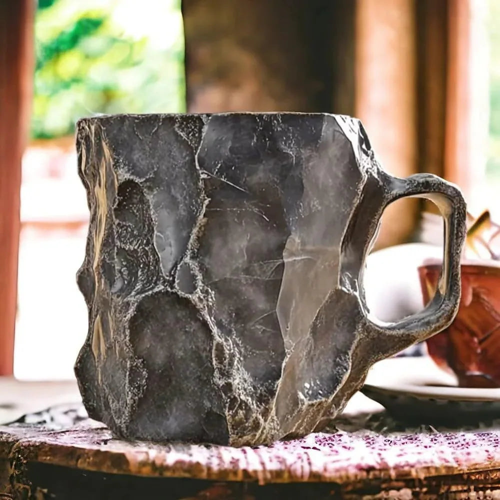 New Creative Simulation Crystal Cups