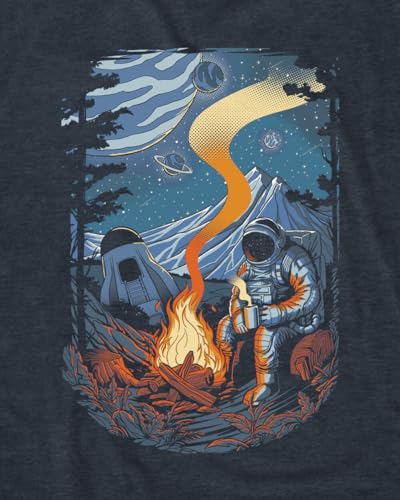 Cool Graphic T-Shirts for Men S - 4XL Premium Quality Unique Graphic Art Tees