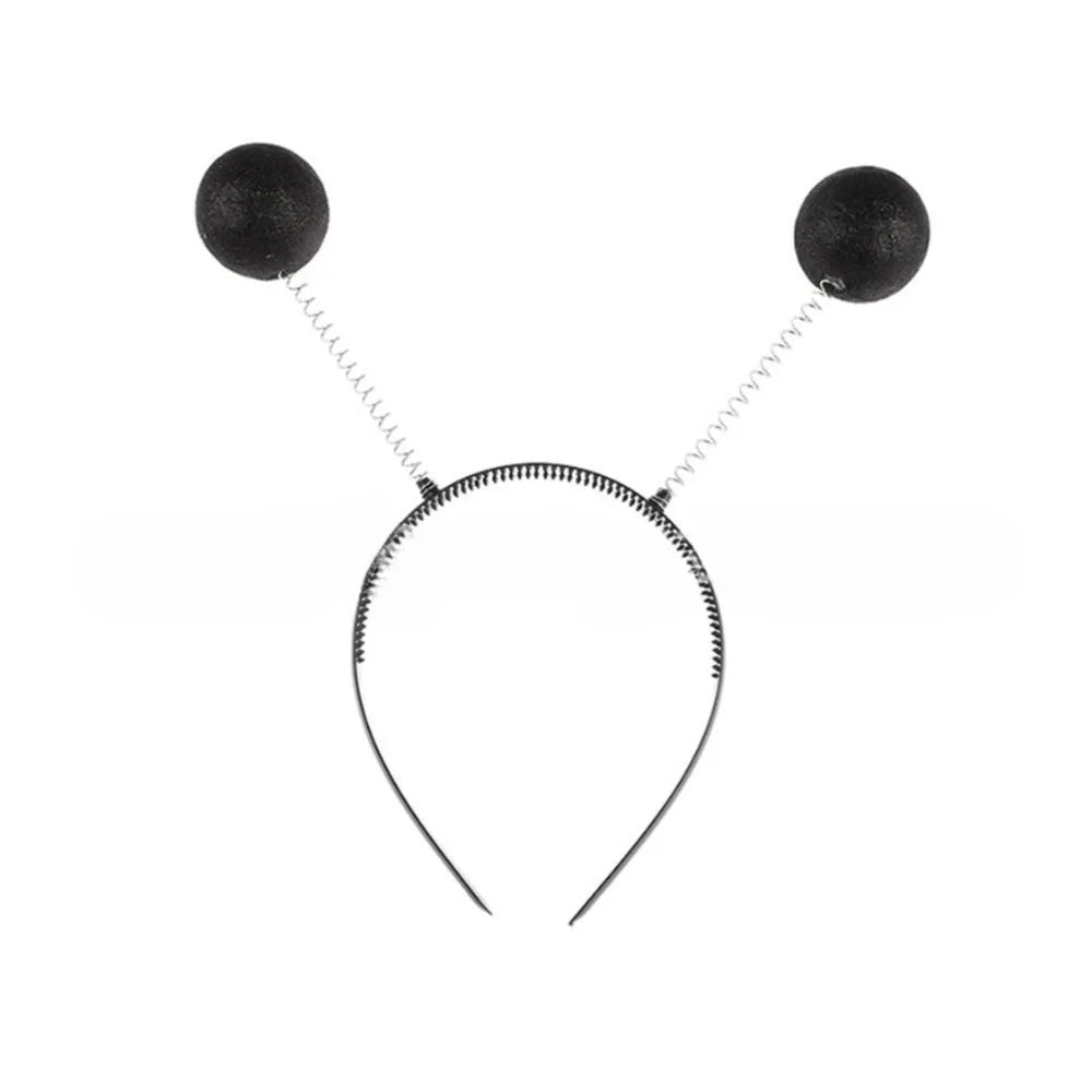 Funny Alien Glasses Men Woman Fashion Rainbow Lenses