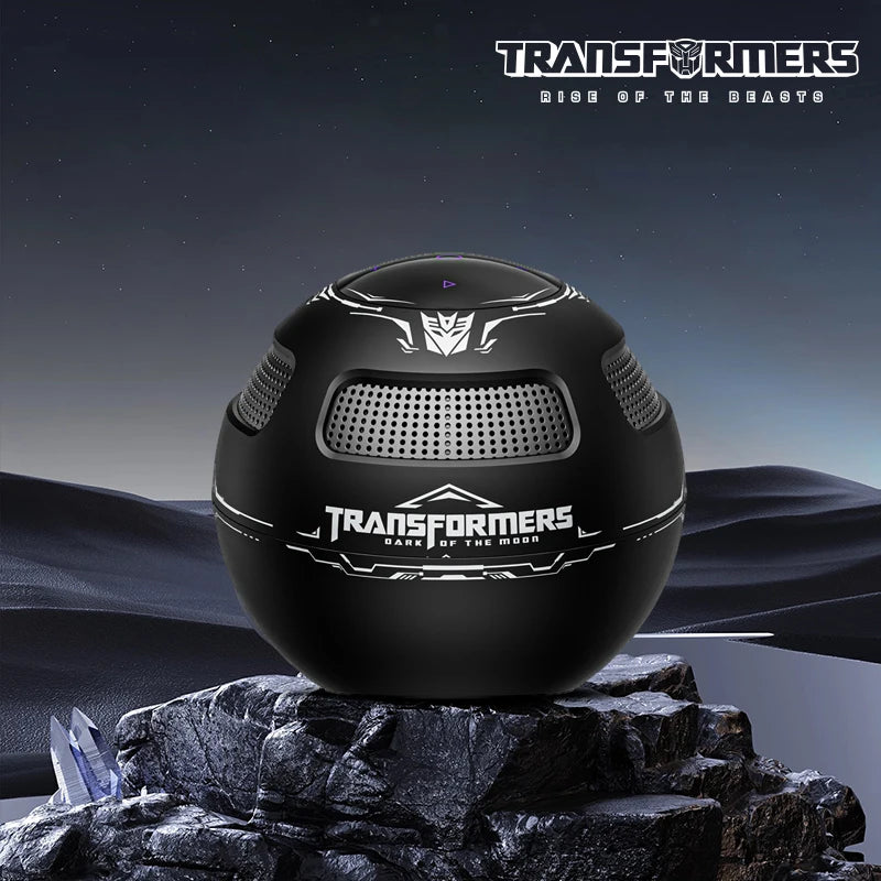 Loudspeaker Long Endurance Wireless Bluetooth Speaker Stereo Sound Multifunctional Sound box