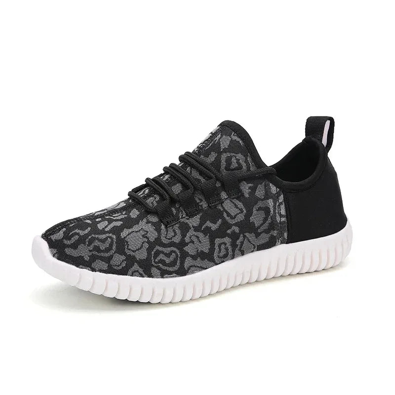 New Led Fiber Optic Shoes for girls boys men women