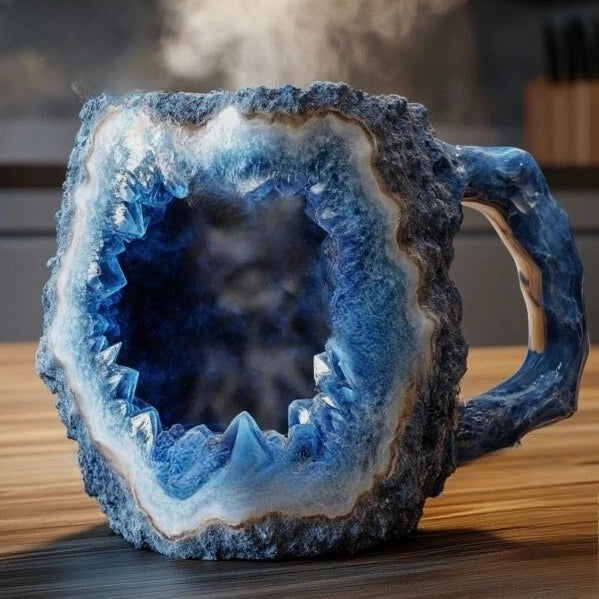 New Creative Simulation Crystal Cups