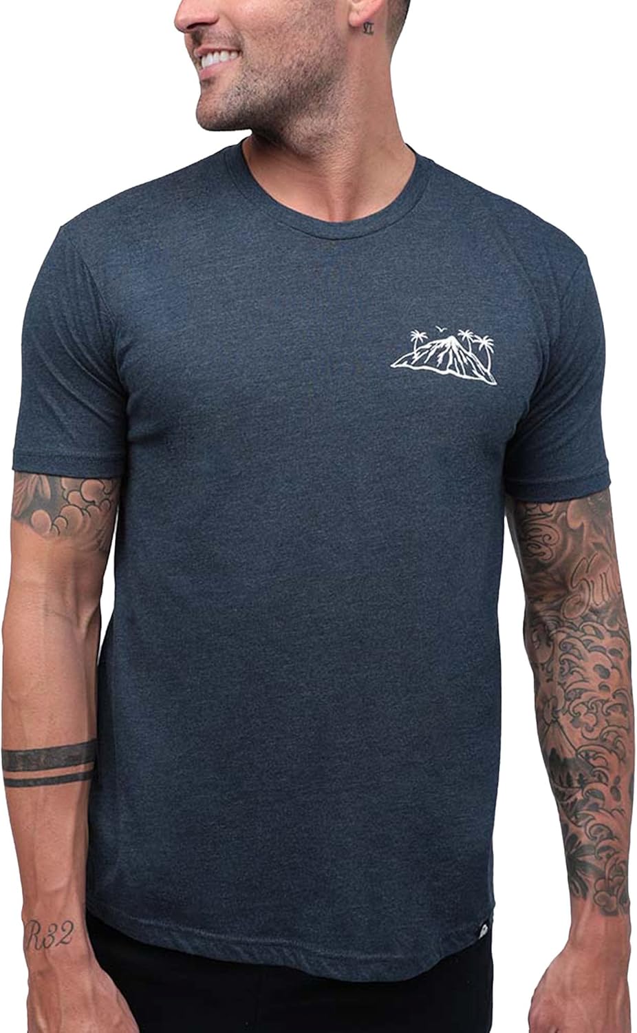 Cool Graphic T-Shirts for Men S - 4XL Premium Quality Unique Graphic Art Tees
