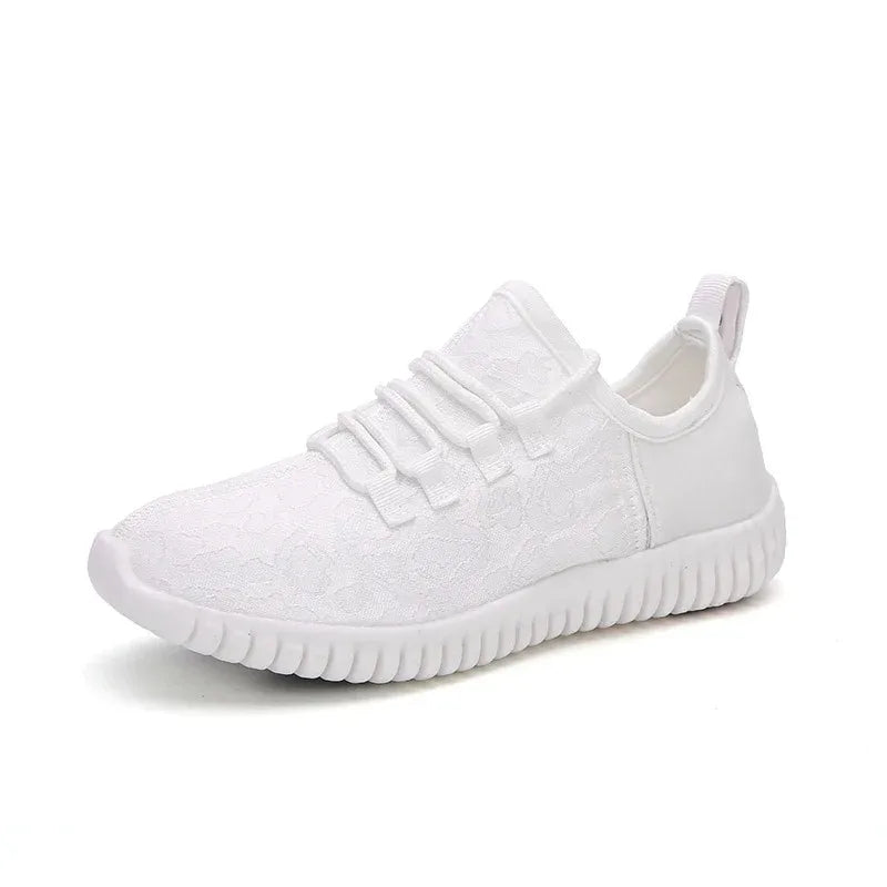 New Led Fiber Optic Shoes for girls boys men women
