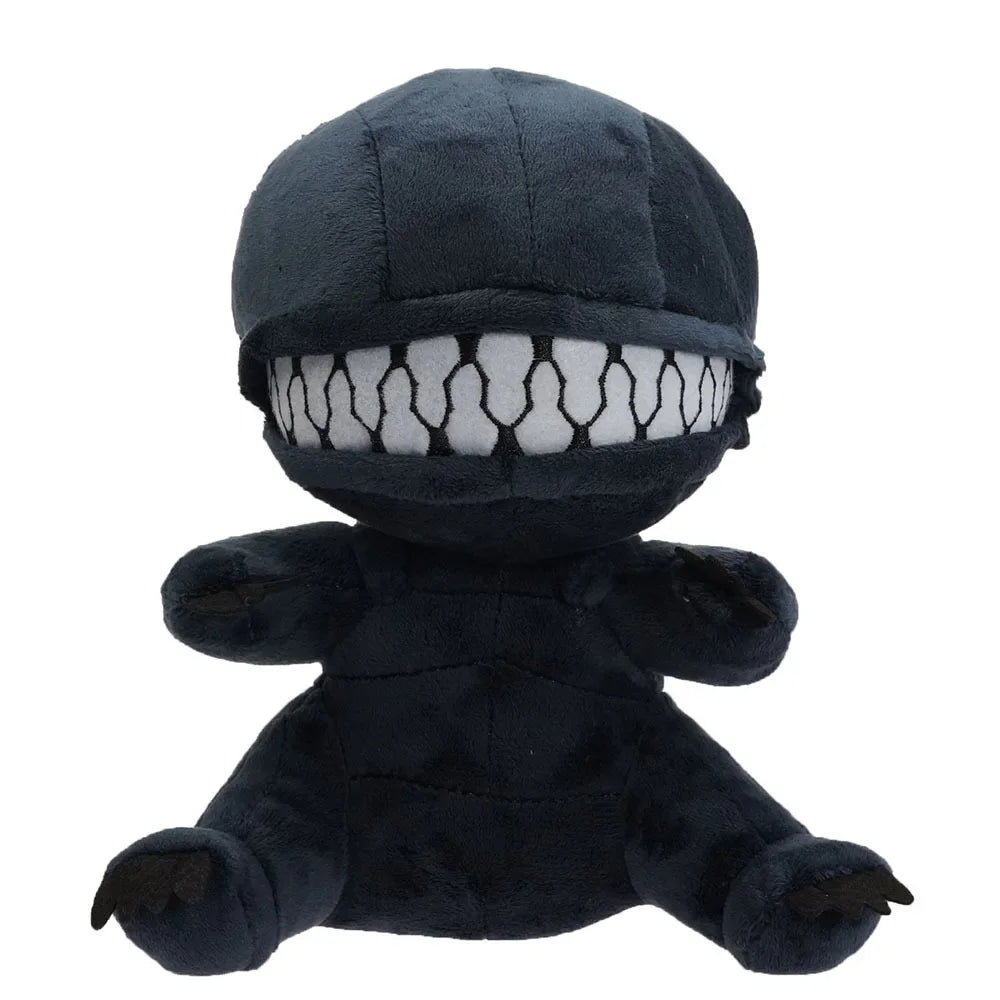 Alien Xenomorph Plush Toy Cartoon Plush Doll