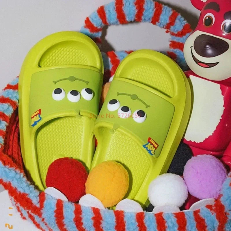 Shoes For Kids