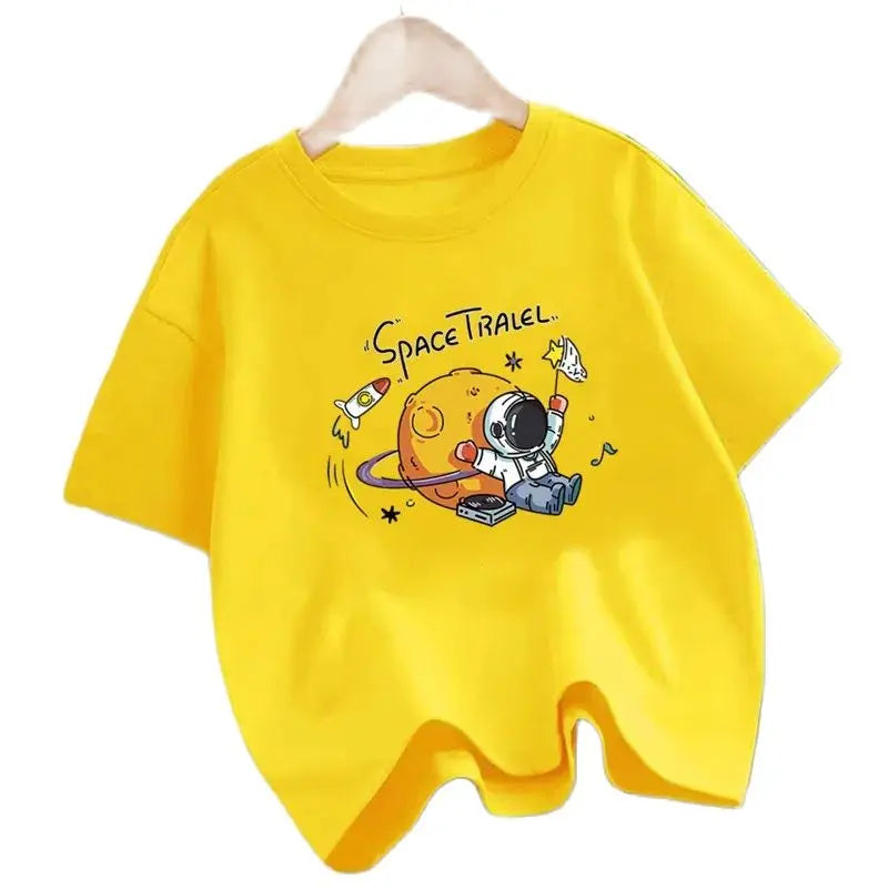 Shirts For Kids