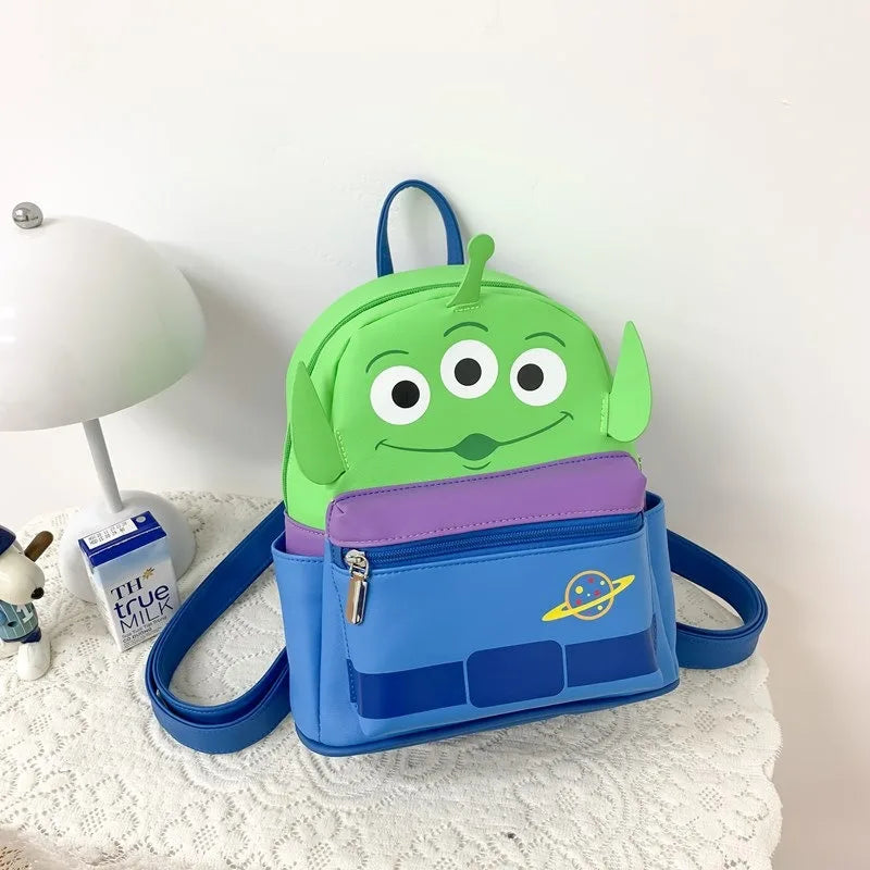 Bags & Backpacks