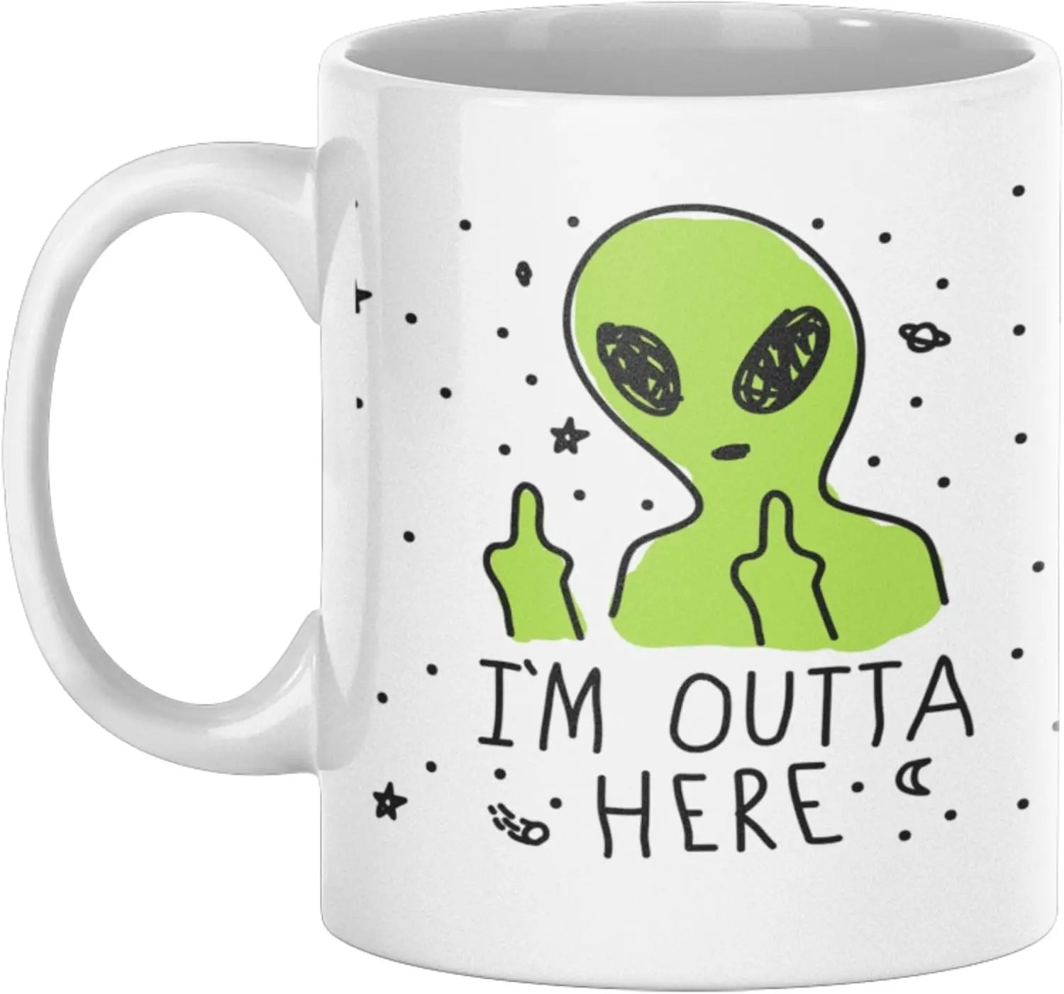 Cups & Mugs