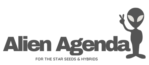 Alien Agenda