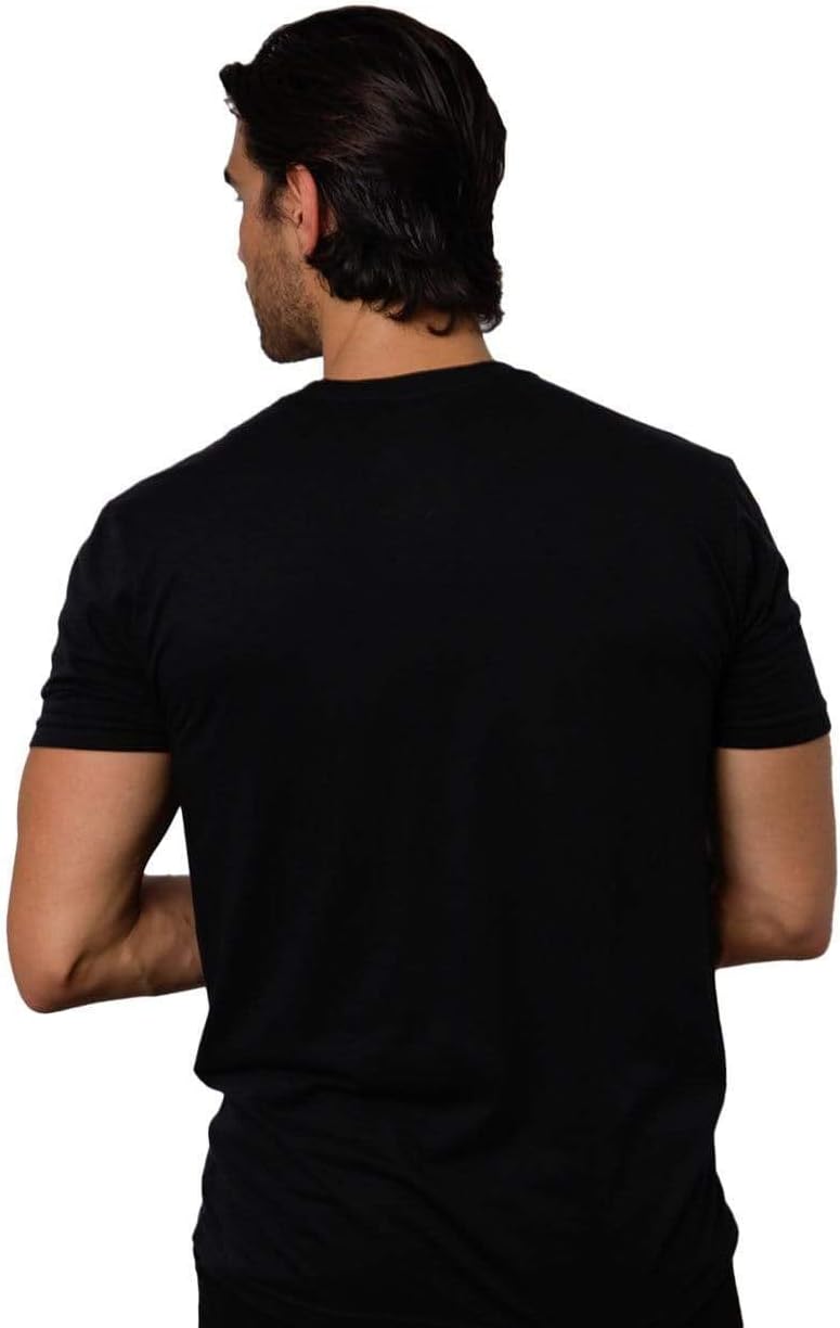 Cool Graphic T-Shirts for Men S - 4XL Premium Quality Unique Graphic Art Tees