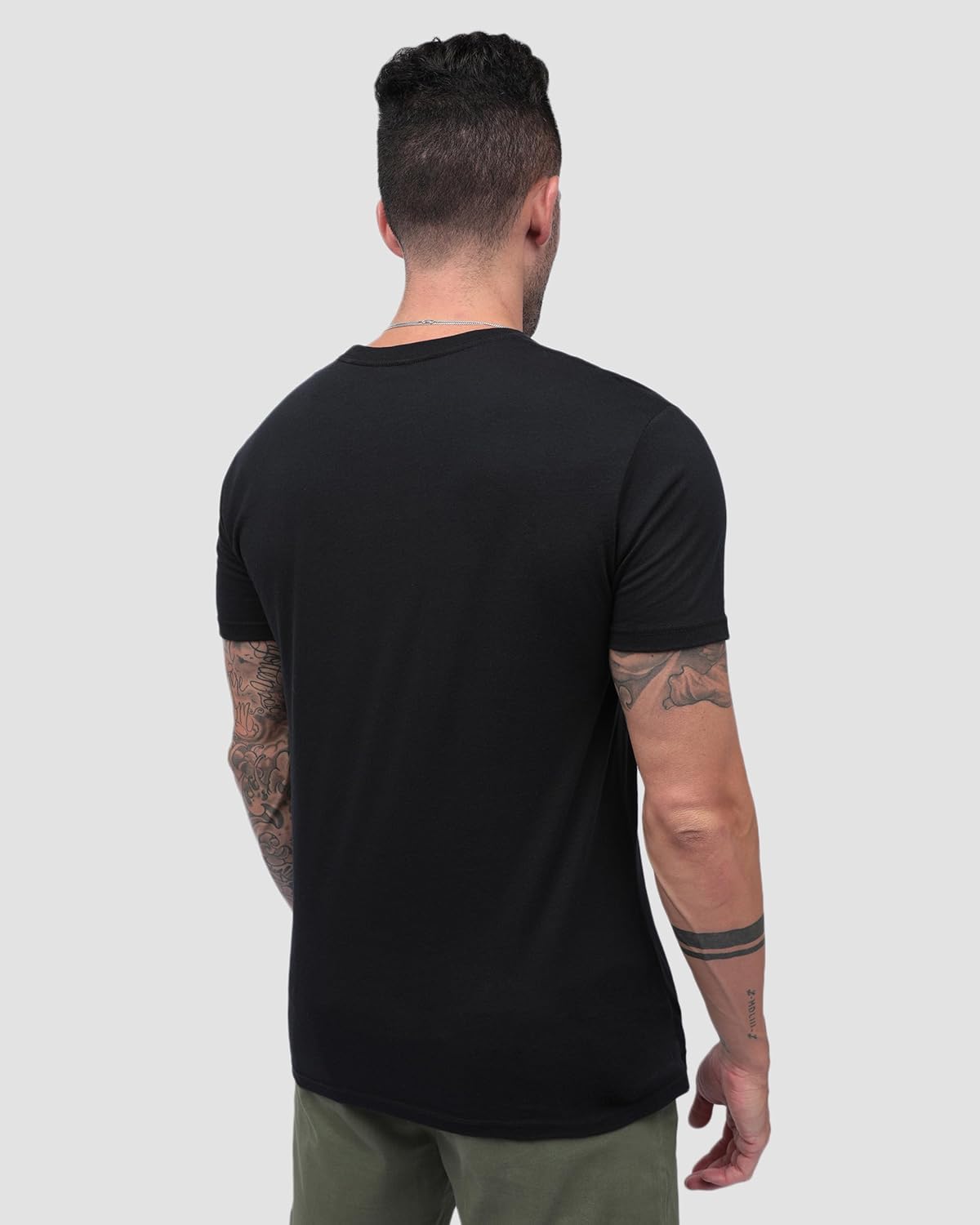 Cool Graphic T-Shirts for Men S - 4XL Premium Quality Unique Graphic Art Tees