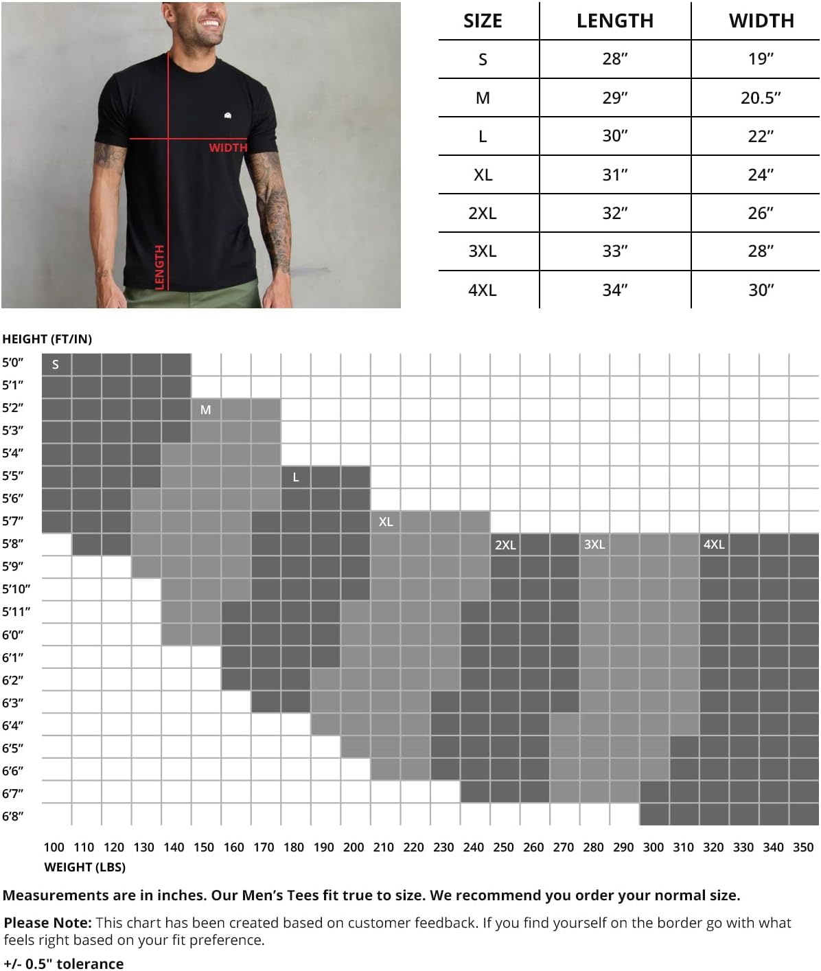 Cool Graphic T-Shirts for Men S - 4XL Premium Quality Unique Graphic Art Tees