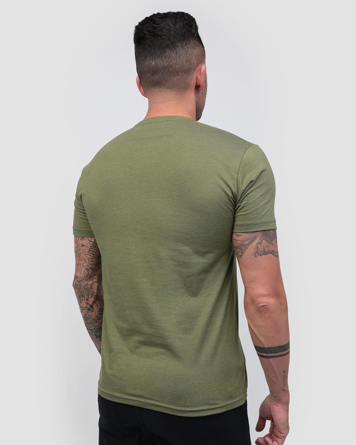 Cool Graphic T-Shirts for Men S - 4XL Premium Quality Unique Graphic Art Tees