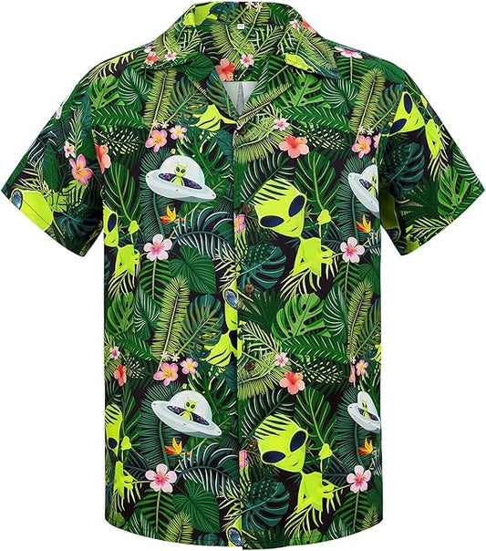 Original Alien T Shirt For Mens