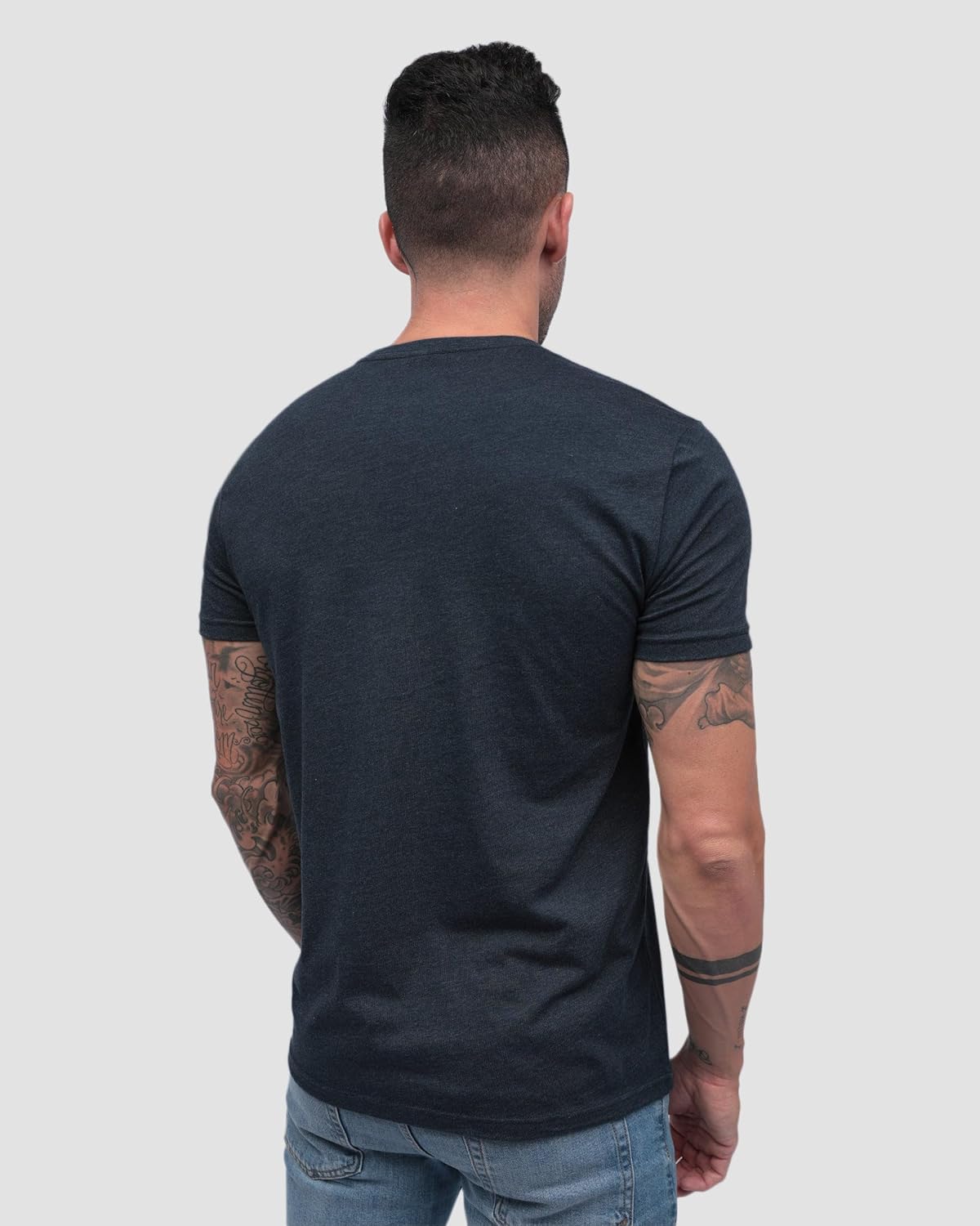 Cool Graphic T-Shirts for Men S - 4XL Premium Quality Unique Graphic Art Tees