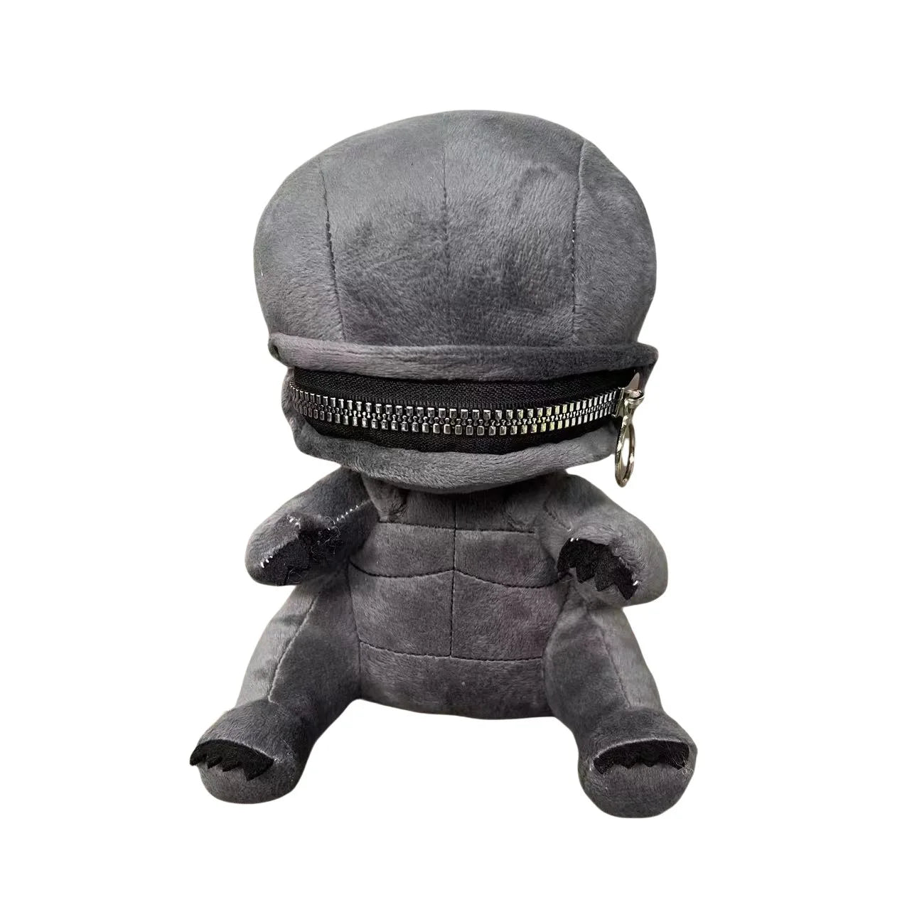 Alien Xenomorph Plush Toy Cartoon Plush Doll