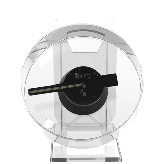 3D Hologram Fan Mini 3D Holographic Projector Advertising Display Light HD Holographic Projector