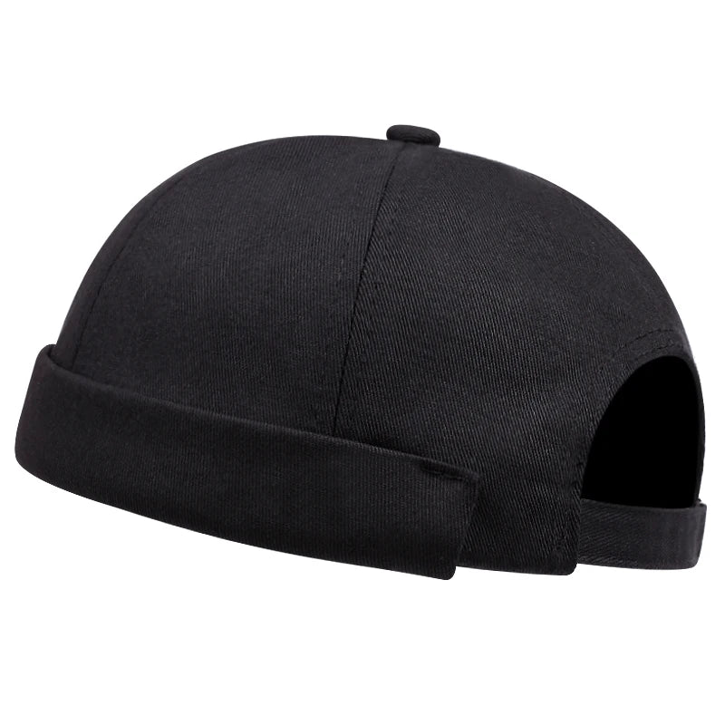 New Alien Embroidered Guapi Hat Landlord Hat S