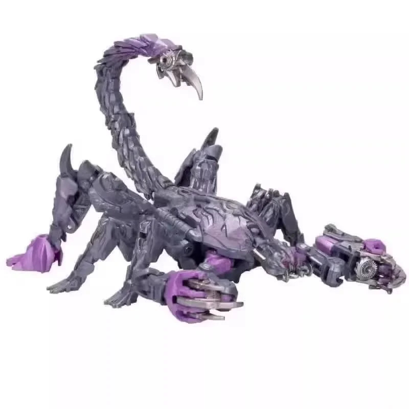 Original Takara Tomy Hasbro Transformers Studio Series SS107 Scorponok Transformers
