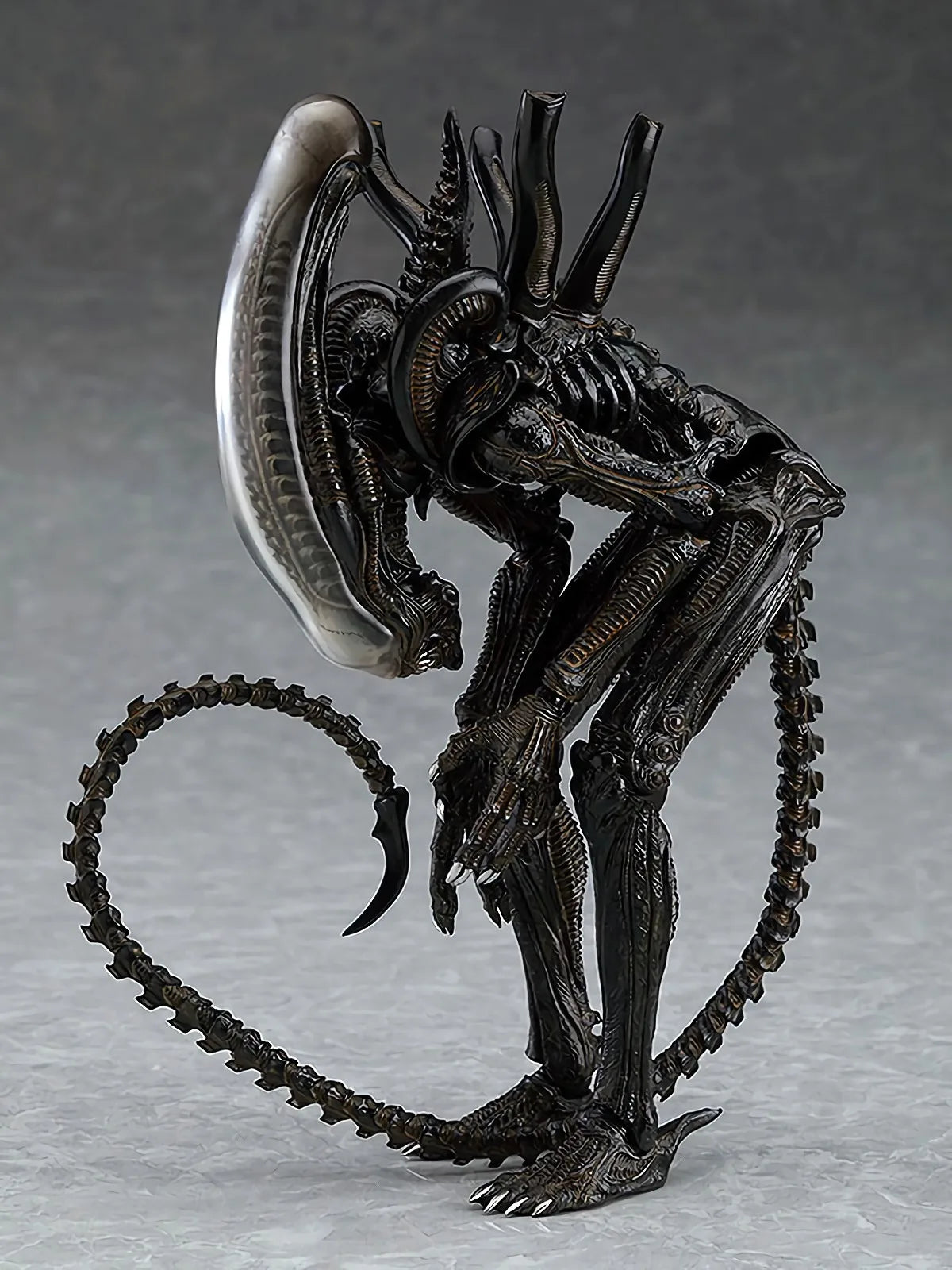 Alien Figma Action Figure Toy