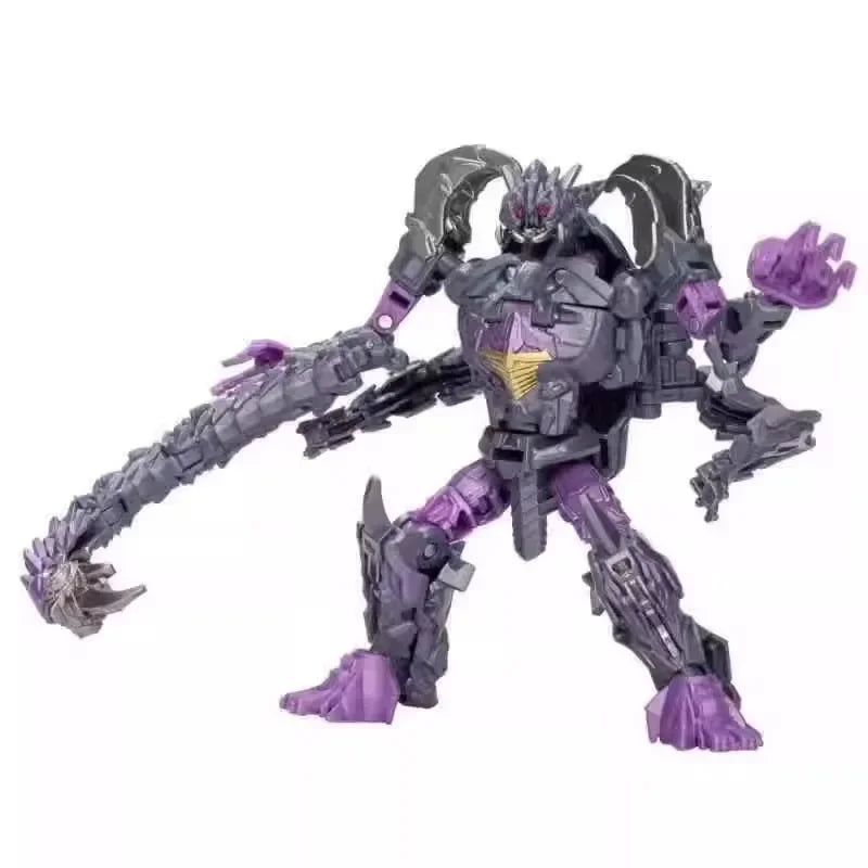 Original Takara Tomy Hasbro Transformers Studio Series SS107 Scorponok Transformers