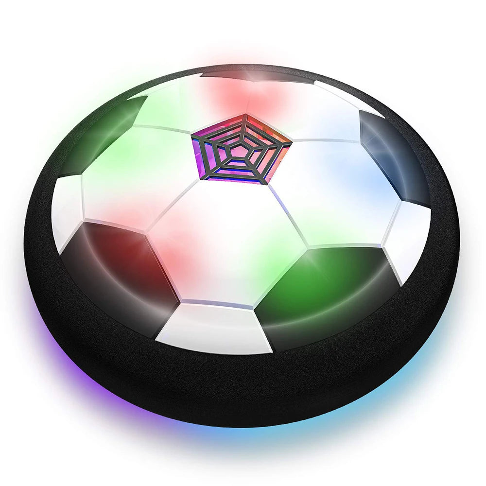 Hover Soccer Ball Toys for Children Electric Floating