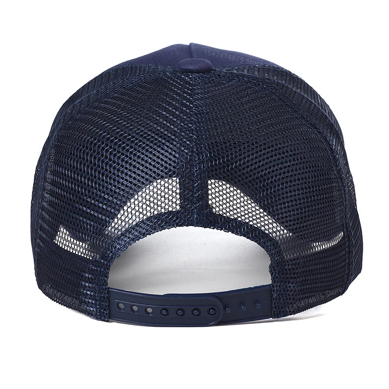 Official UFO Mechanic Funny Baseball Cap