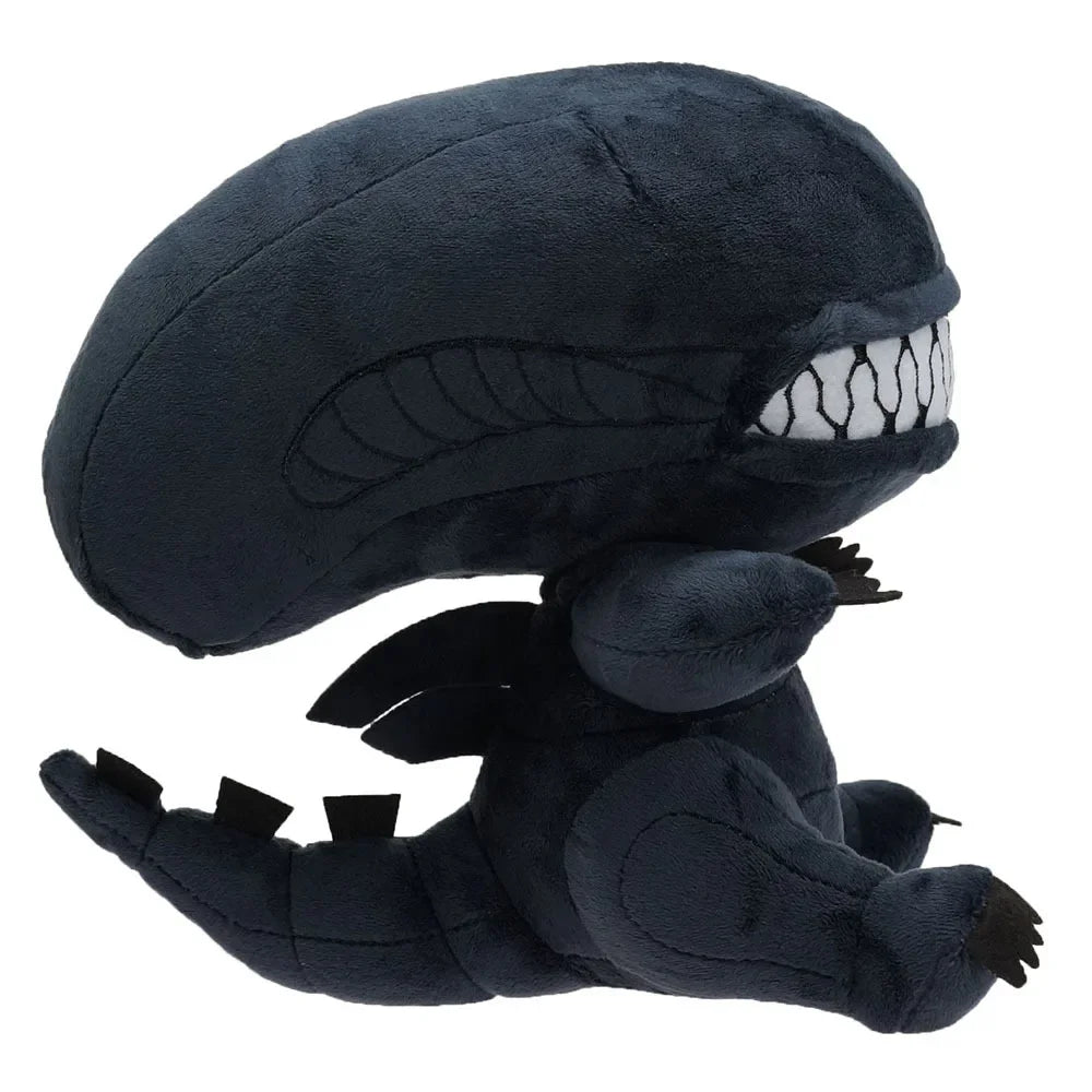 Alien Xenomorph Plush Toy Cartoon Plush Doll