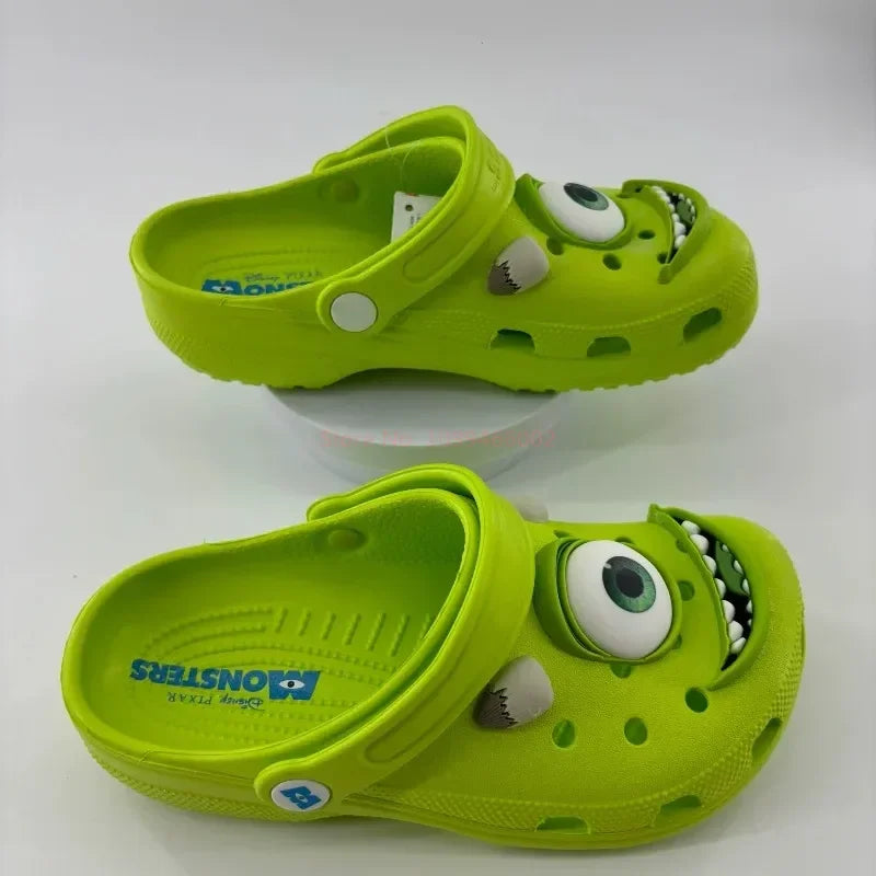 Alien Summer Anti-Slip Children'S Sandals