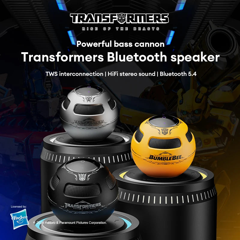 Loudspeaker Long Endurance Wireless Bluetooth Speaker Stereo Sound Multifunctional Sound box