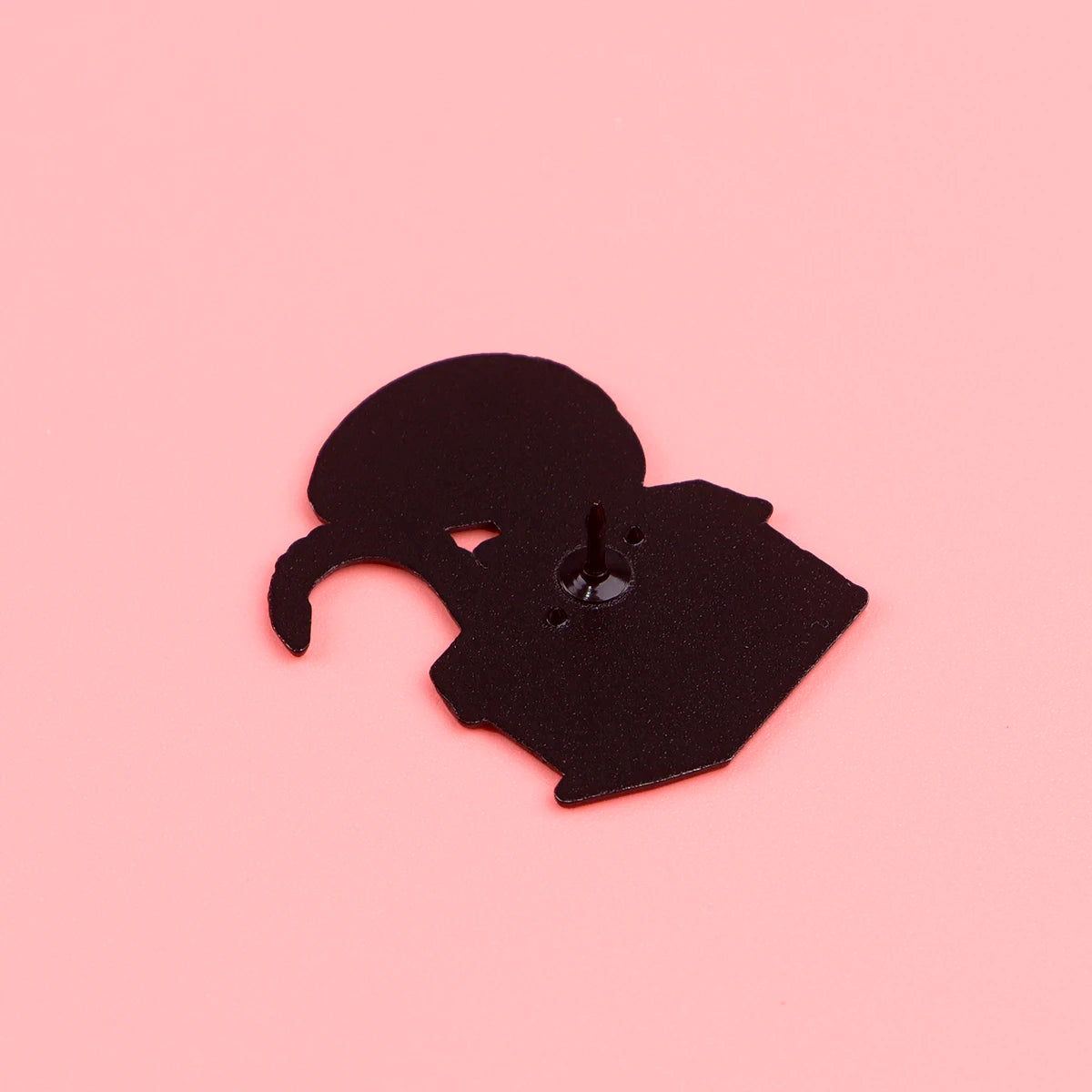 Alien Brooches for Women Cool Enamel Pins