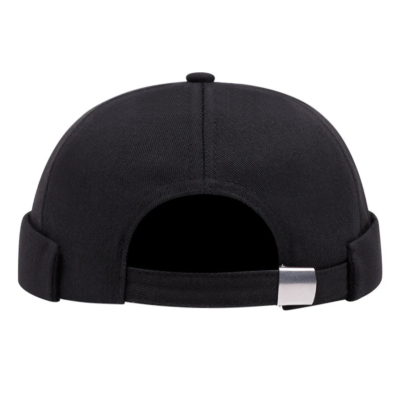 New Alien Embroidered Guapi Hat Landlord Hat S