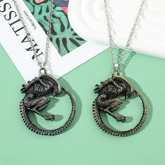 Avp Alien V Predator Covenant Keychains