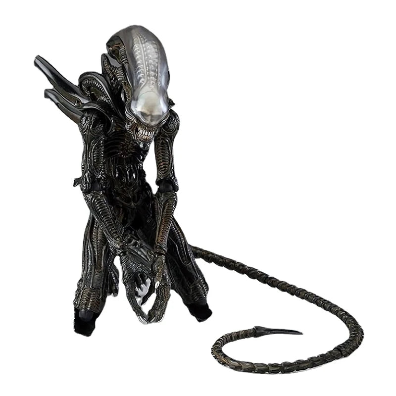Alien Figma Action Figure Toy